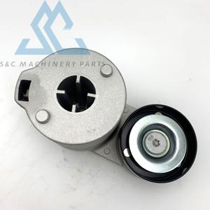 D6D D7D Tensioner sabuk mesin 20909227 21411884 22089205 untuk VOLVO <span class=keywords><strong>EC210</strong></span> EC240 EC290 - Product Image 3