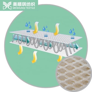 Vải Lưới Đánh Golf 3d Chống Thấm Nước Ngoài Trời Dày 9Mm Dành Cho Xe Golf Ghế Ngồi Bằng OEKO-TEX100 - Product Image 5