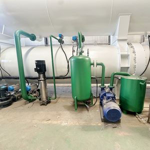 <span class=keywords><strong>Autoclave</strong></span> para Impregnación <span class=keywords><strong>de</strong></span> <span class=keywords><strong>Madera</strong></span>, <span class=keywords><strong>Autoclave</strong></span> para Tratamiento <span class=keywords><strong>de</strong></span> <span class=keywords><strong>Madera</strong></span>, para la Preservación <span class=keywords><strong>de</strong></span> <span class=keywords><strong>Madera</strong></span> <span class=keywords><strong>de</strong></span> <span class=keywords><strong>Postes</strong></span> y Bambú - Product Image 6