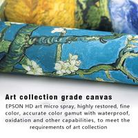 Service d'impression d'affiches murales personnalisées de qualité, impression d'art mural sur toile personnalisée, décoration murale, peinture sur toile personnalisée