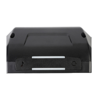 Lector de Códigos de Barras de Escritorio Syble XB-8808G, Escáner de Códigos de Barras 1D 2D QR Manos Libres para Sistemas POS y Comercio Minorista