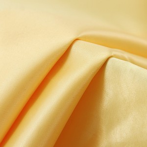 ウェディングドレスセグメント高品質保証高弾性ポリエステルスパンデックス生地ドレープセンス付きライトラグジュアリー - Product Image 5