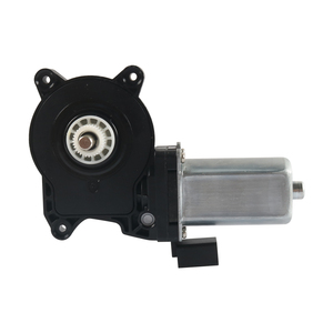 Moteur de lève-<span class=keywords><strong>vitre</strong></span> ABS+Aluminium de remplacement pour <span class=keywords><strong>BMW</strong></span> 325i 330i M3 <span class=keywords><strong>E46</strong></span> Ford Focus Lincoln LS 67628362063 Côté conducteur - Product Image 1