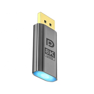 8K 60Hz 4K 120Hz DP <strong>Dummy</strong> Plug Displayport EDID Display Emulator Virtual Display Adapter - Product Image 4