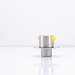 ปั๊มสูบจ่ายสารเคมีแบบแม่เหล็กแรงดันต่ำ พร้อมซีลสแตนเลส สำหรับอุตสาหกรรมเคมี ระบบทำความเย็น และบำบัดน้ำหมุนเวียน - Product Image 4