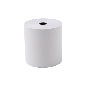 Impresora de caja registradora reciclable de 57x40mm, rollos de <span class=keywords><strong>papel</strong></span> térmico para rollos de <span class=keywords><strong>papel</strong></span> térmico Pos, rollo de <span class=keywords><strong>papel</strong></span> térmico 57*40 - Product Image 3