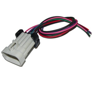 Arnés de Bobina de Encendido Dragon Leap para Firebird, Camaro, Corvette LS1, LS2, L92, Repuesto para Reparación de Autos Chevrolet - Product Image 1