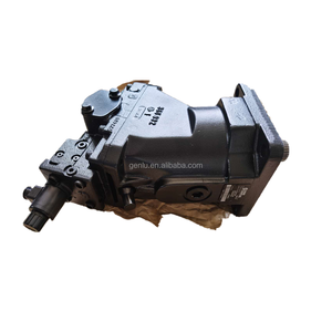 Bombas Axiales Hidráulicas de Caudal Variable MPT MPT023 MPT025 MPT035 MPT044 MPT046 83009846 MPT046CEVCSAABAAABKKAKUMFBNBP - Product Image 1