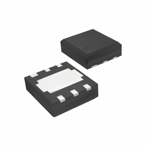 Power Management (PMIC) Electronic Circuit Components 6 WFDFN Exposed Pad BOM IC In Stock XC6209F242DR-G - Product Image 1