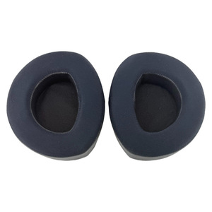 สำหรับหูฟัง Sennheiser RS 160 170 180 แบบไร้สายตัดเสียงรบกวน แผ่นรองหูฟังแบบเปลี่ยนได้ ระบายอากาศได้ดี พร้อมเจลเย็นเมมโมรี่โฟม - Product Image 6
