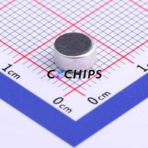 Micrófono de chip IC de circuito integrado nuevo y original, venta completa de chips de componentes electrónicos y servicio BOM - Product Image 1