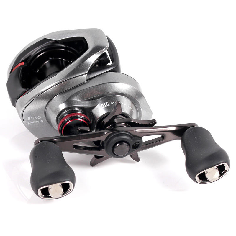 How to Choose the Best Shimano Scorpion DC 150 HG for Your Fishing