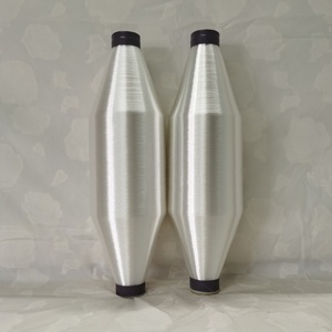 0.1mm 80D/1F nylon trong suốt Nylon 6 Monofilament dây câu đơn - Product Image 4