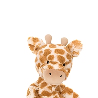 Jouet en peluche doux en gros pour les amoureux des animaux et la décoration de chambre d'enfant, jouet en peluche pour bébé