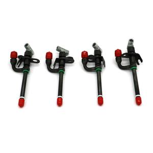 Inyector de Combustible Diesel 28485 RE36935/RE36936 29279 RE44508/RE48786 28481 RE36935/RE36936 26964 33406 para Stanadyne - Product Image 4