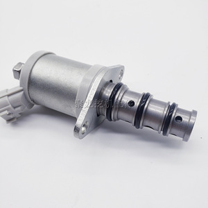 Distributeur de pompe hydraulique Hitachi, électrovanne proportionnelle 240 330 360 3 Modèle ZAX9258047 - Product Image 4