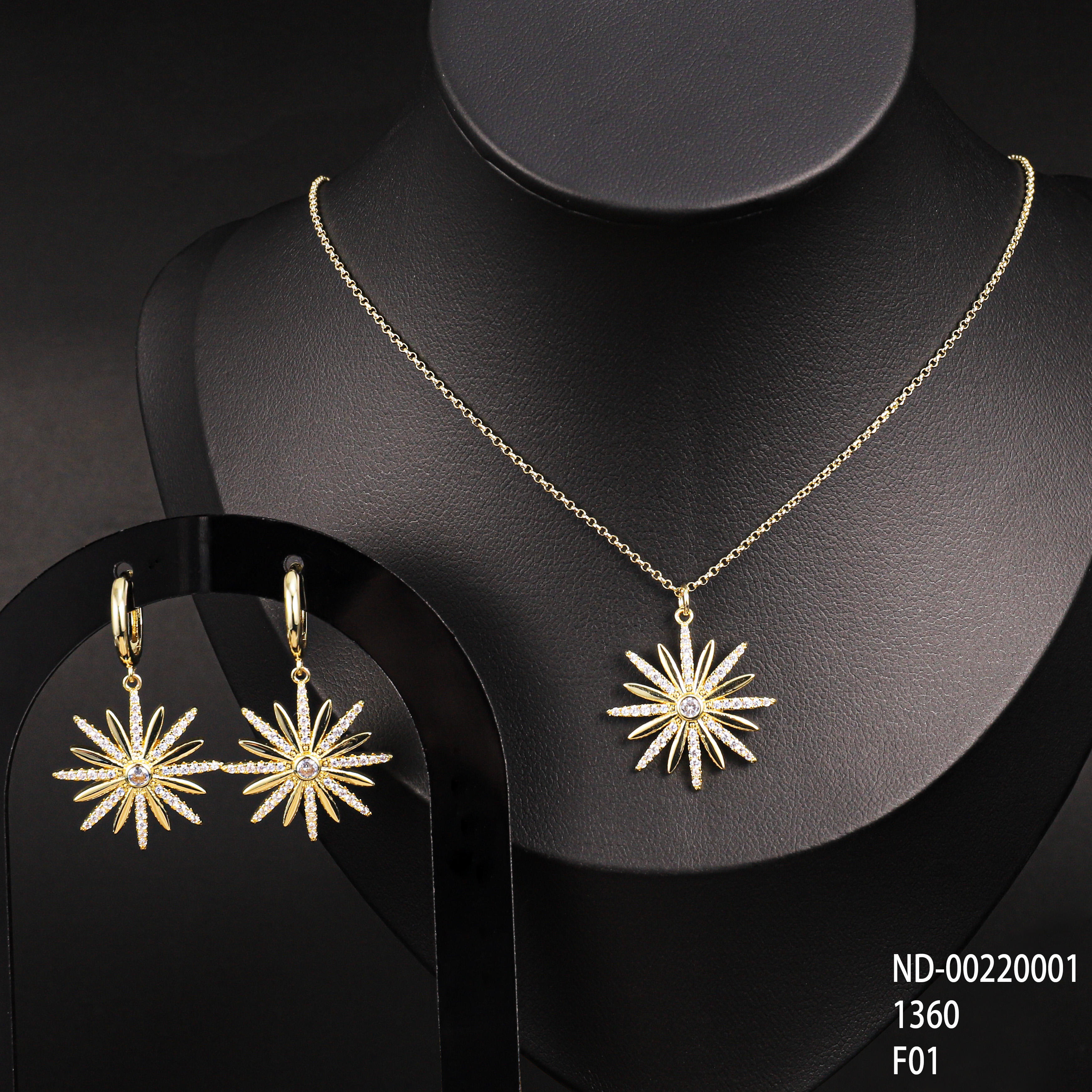 ชุบทอง14K