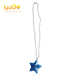 Día DE LA Independencia 4 de <span class=keywords><strong>Julio</strong></span> decoración del hogar colgante collar decorativo accesorios de luz Led suministros para fiesta - Product Image 1