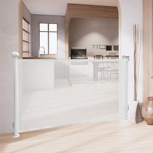 Prodigy SG026 nouvelle barrière de protection pour bébé rétractable barrière de protection pour bébé pour escaliers - Product Image 5