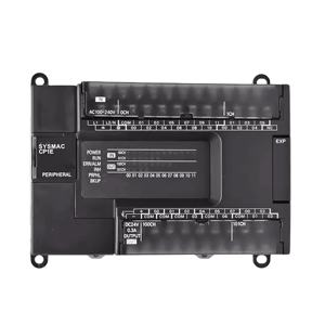 Controlador PLC original de cp1en40s1dt1d de - Product Image 1