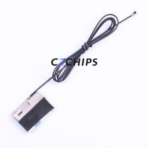 HJ-IPEX1-RG1.13-800mm Antenna RF ( Antenna Type: Internal Antenna )( Interface Type: IPEX ) - Product Image 1