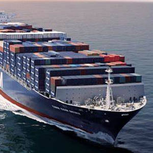 Доставка FedEx: Международные морские перевозки из Китая в США, Канаду, Европу, Дубай. Курьерская служба. - Product Image 4