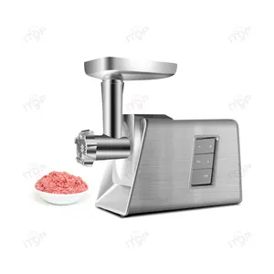 Hot bán thương mại điện thịt Mincer thịt máy xay máy