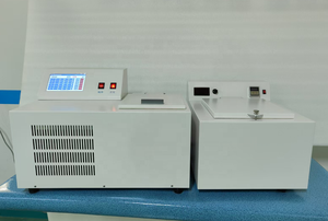 직접 배달 용후이 농약 분석 기기 약물 빙점 테스터 220V 1000W 1 정확도 IP67 1 년 - Product Image 2