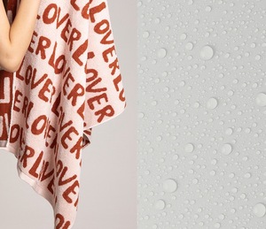 Cotton Couples <strong>Towel</strong> Set - <strong>His</strong> &amp; <strong>Hers</strong> Matching Bath <strong>Towels</strong> Soft &amp; Absorbent Romantic Gift - Product Image 6