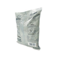 Self-Heating Instant Rice Always Available in Natural Disasters