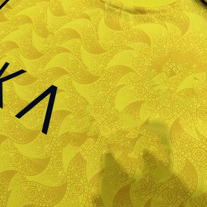 <span class=keywords><strong>Maillot</strong></span> de football de la ligue saoudienne 2025, uniforme de football de Riyad, Al Nassr FC, Al-Hilal SFC, Al-Ahli Saudi FC, même style que <span class=keywords><strong>Ronaldo</strong></span> - Product Image 6