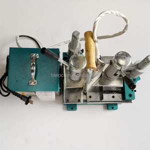 Outils <span class=keywords><strong>de</strong></span> poinçonnage pour verrouillage <span class=keywords><strong>de</strong></span> porte, outil pour la fabrication <span class=keywords><strong>de</strong></span> vitres upc - Product Image 3