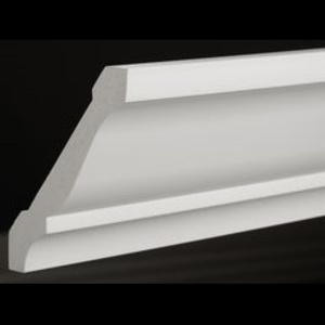 Tablero de moldura de pared de espuma de PVC con base decorativa <span class=keywords><strong>BoDo</strong></span> para pie lineal - Product Image 4