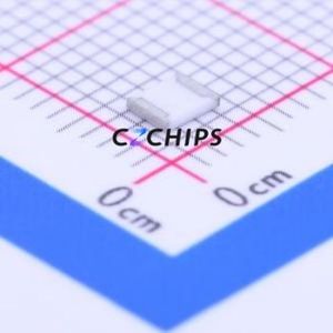 Résistance SMD CR1210F15R0P05Z 1210 (Type : Film Épais) (Résistance : 15 Ohms Précision : 1%) - Product Image 2