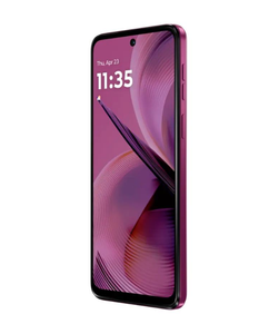 Téléphone Moto G55 5G Original Scellé, Ultra-Léger 179g, Mince 8.1mm, Dos en Cuir Végétalien, Capteur d'Empreintes Digitales pour un Style Inégalé - Product Image 4