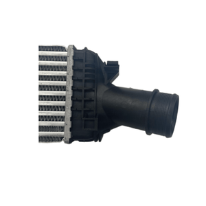 مبرد هواء بيني معتمد من الشركة المصنعة الأصلية OE 8K0145805E لسيارات بورش ماكان، مبرد توربيني من الألومنيوم، قطع غيار سيارات محسنة - Product Image 4