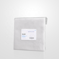 Offre Spéciale – Lingettes Industrielles Robustes 100% PP, Sans Poussière, pour Salles Blanches et Nettoyage d'Huile – Marque WIPESTAR – Prix Usine Fournisseur OEM