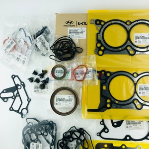 Nouveau kit de joints d'origine pour révision moteur OE 20910-3CM00 209103CM00 Système moteur 11-15 H-YUNDAI K-IA Garantie d'un an - Product Image 3