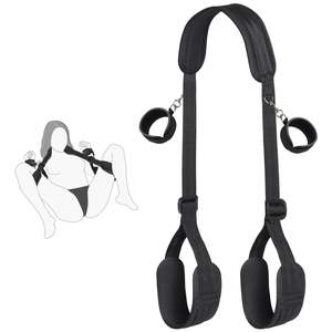 Комплект для взрослых, для БДСМ - Product Image 1