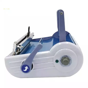 Hot Koop Autoclaaf Sterilisatie Sealer Apparatuur Tandheelkundige Sluitmachine Thermo Sealer <span class=keywords><strong>Instrument</strong></span> Voor Zakjes Rol Medisch Gebruik - Product Image 4