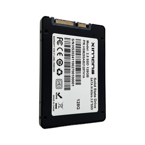 微型闪存固态硬盘制造商工厂2.5 SATA3 128gb 256gb 512gb 1TB 2TB固态硬盘 - Product Image 1