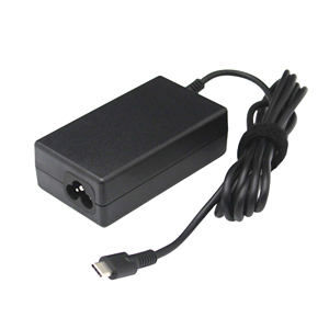 อะแดปเตอร์แล็ปท็อป Type-C 20V 3.25A 65W ใหม่ A065RP25P TPN-CA21 L67440-001สำหรับโน้ตบุ๊ค HP Supply - Product Image 4