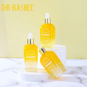 <span class=keywords><strong>DR</strong></span> RASHEL Kollagen-Serie Hautpflege Feuchtigkeitsspendend Glättend Straffend Festigend Kollagen Gesichtstoner 100ml - Product Image 6