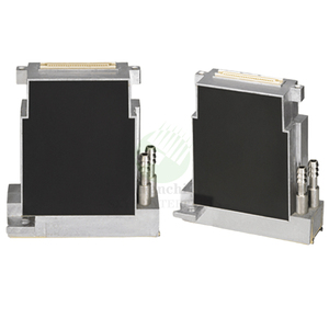 หัวพิมพ์ <span class=keywords><strong>Konica</strong></span> <span class=keywords><strong>Minolta</strong></span> 1024i 13PL รุ่น <span class=keywords><strong>KM1024i</strong></span> 6988H สำหรับเครื่องพิมพ์ UV Allwin Human - Product Image 1