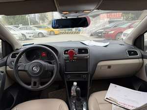 Volkswagen <span class=keywords><strong>Polo</strong></span> 1.4L Usado Más Vendido del 2012, Autos Usados Baratos, Venta al por Mayor y al Detal, Volante a la Izquierda. - Product Image 6