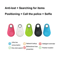 Localisateur GPS intelligent miniature personnalisé pour animaux de compagnie pour suivre les chats et les chiens