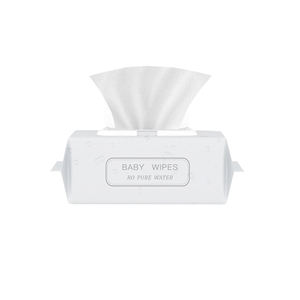 Salviette umidificate per le mani con alcool usa e getta al 75% salviette disinfettanti per sterilizzatore per le mani 1/ 10/20/25/40/50/80/100 pz/pacco - Product Image 3