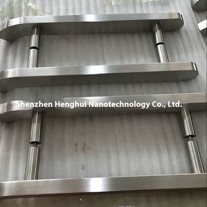 Rivestimento in Vetro Liquido Nano per Edifici, Isolamento Termico, <span class=keywords><strong>Vernice</strong></span> Auto con Biossido di Silicio, Applicazione a Pennello - Product Image 3