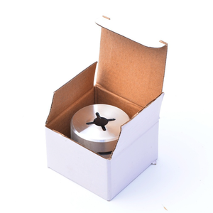 Suministro transfronterizo de <span class=keywords><strong>accesorios</strong></span> para <span class=keywords><strong>cachimba</strong></span>, cuenco de carbón de aleación de aluminio, cuenco/<span class=keywords><strong>Cachimba</strong></span> de carbón - Product Image 4