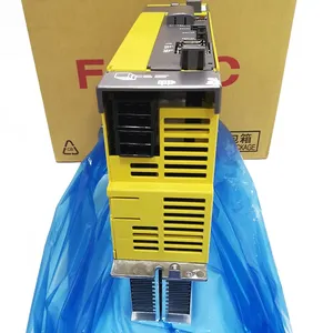 FANUC A06B-6114-H210 เครื่องขยายกำลังเซอร์โวของแท้ - Product Image 3